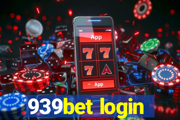 939bet login